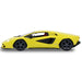 EAN 4042774471934 - Jamara Lamborghini Countach LPI modelo controlado por radio Coche deportivo Motor eléctrico 1:16 imagen 9