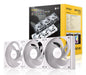 EAN 0761345400497 - Antec C120R ARGB White_3PK Carcasa del ordenador Ventilador 12 cm Blanco 3 pieza(s) imagen 11