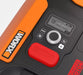 EAN 6943475869847 - WORX WR165E cortadora de césped Robot cortacésped Batería Negro, Naranja imagen 6