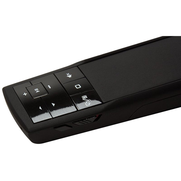 EAN 4052792044782 - LogiLink ID0154 apuntador inalámbricos RF Negro imagen 6