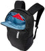 EAN 0085854259200 - Thule Accent TACBP2115 mochila Mochila de viaje Negro Poliéster reciclado imagen 9
