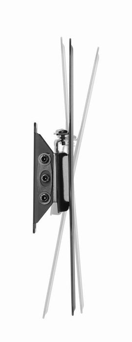 EAN 8716309127950 - Gembird WM-42T-03 soporte para TV 106,7 cm (42") Negro imagen 5
