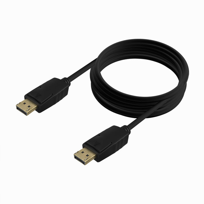 EAN 8436574709032 - AISENS A124-0741 cable DisplayPort 3 m imagen 2
