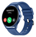 EAN 5706751082030 - Denver SWC-387BU 3,63 cm (1.43") AMOLED Digital 466 x 466 Pixeles Pantalla táctil Azul imagen 2