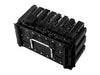EAN 4710713968189 - Silverstone TJ04-E Midi Tower Negro, Plata imagen 13