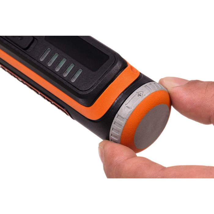 EAN 5035048741412 - Black & Decker BCRT8I-XJ grabadora eléctrica imagen 9