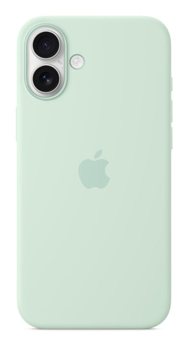 EAN 0195950231700 - Apple MDGU4ZM/A funda para teléfono móvil 17 cm (6.7") Aguamarina imagen 4