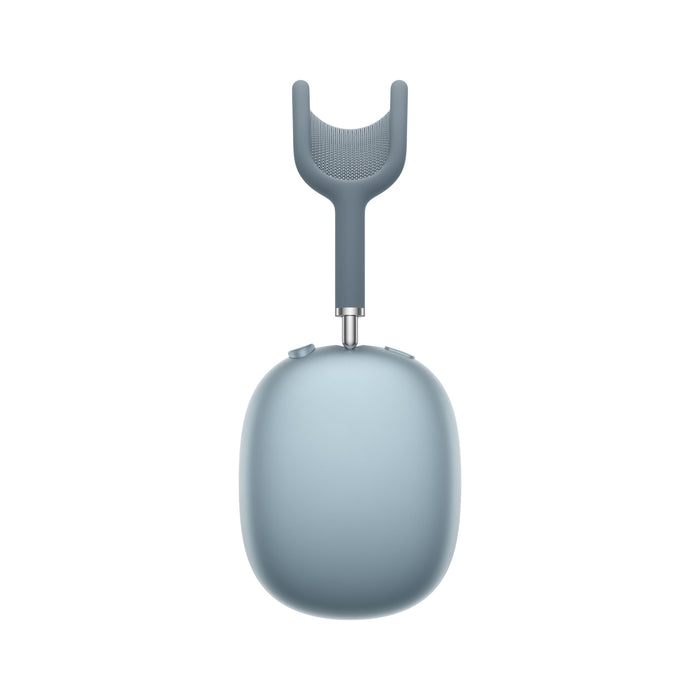 EAN 0195949544309 - Apple AirPods Max Auriculares Inalámbrico Diadema Llamadas/Música USB Tipo C Bluetooth Azul imagen 2