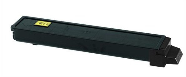 Toner Original Kyocera Tk 895k,Negro,Para Kyocera Fs-C8020, Fs-C8025, Fs-C8520, Fs-C8525