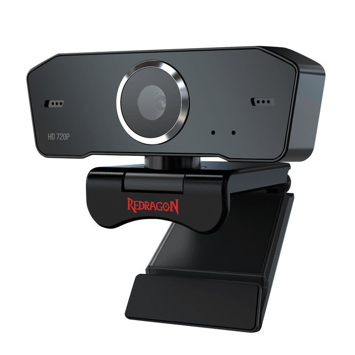 EAN 6950376772275 - REDRAGON PHOBOS GW600 cámara web 1296 x 732 Pixeles USB Negro imagen 1