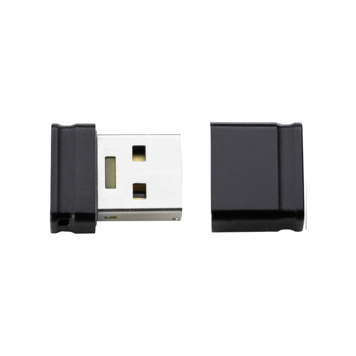 EAN 4034303013715 - Intenso Micro Line unidad flash USB 16 GB USB tipo A 2.0 Negro imagen 1