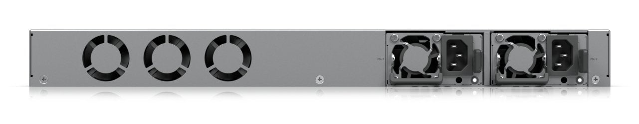 EAN 810354025716 - Ubiquiti EFG pasarel y controlador 10, 100, 1000, 2500 Mbit/s imagen 4