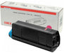 EAN 5031713015819 - OKI 42127406 cartucho de tóner 1 pieza(s) Original Magenta imagen 1