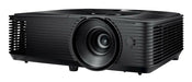 EAN 5055387663701 - Optoma DH351 Proyector de alcance estándar 3600 lúmenes ANSI DLP 1080p (1920x1080) 3D Negro imagen 2