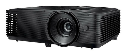 EAN 5055387663701 - Optoma DH351 Proyector de alcance estándar 3600 lúmenes ANSI DLP 1080p (1920x1080) 3D Negro imagen 2