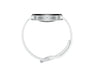 EAN 8806097415602 - Samsung Galaxy Watch 8 3,81 cm (1.5") AMOLED 44 mm Digital 480 x 480 Pixeles Pantalla táctil Plata Wifi G imagen 3