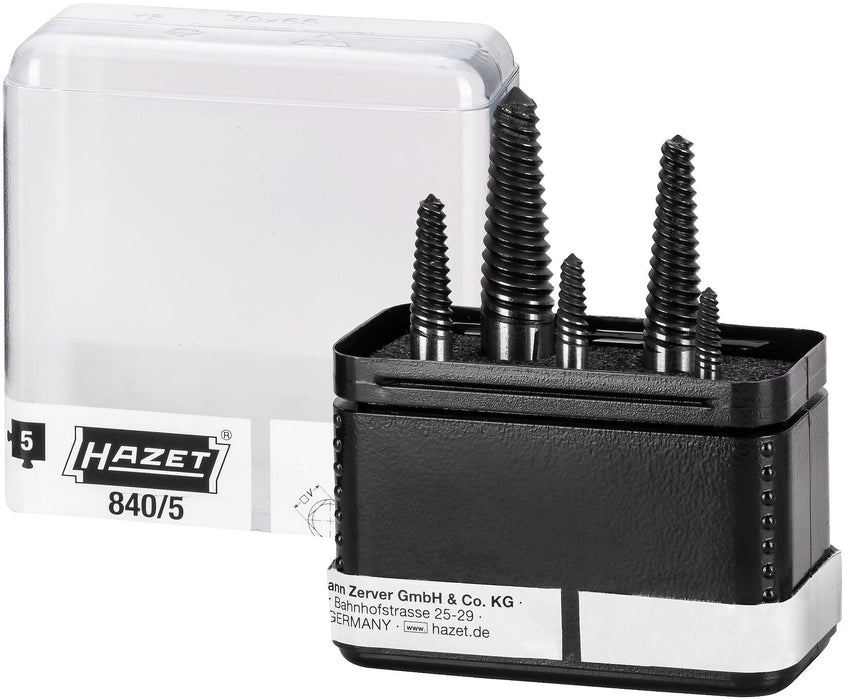 EAN 4000896035762 - HAZET 840/5 accesorio para herramienta multifunción imagen 4