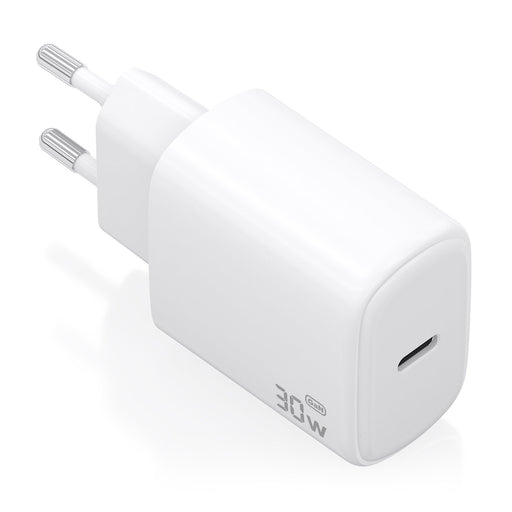 EAN 8435739904275 - AISENS A110-0975 cargador de dispositivo móvil Cámara digital, Teléfono móvil, Portátil, Smartphone, Tabl imagen 1