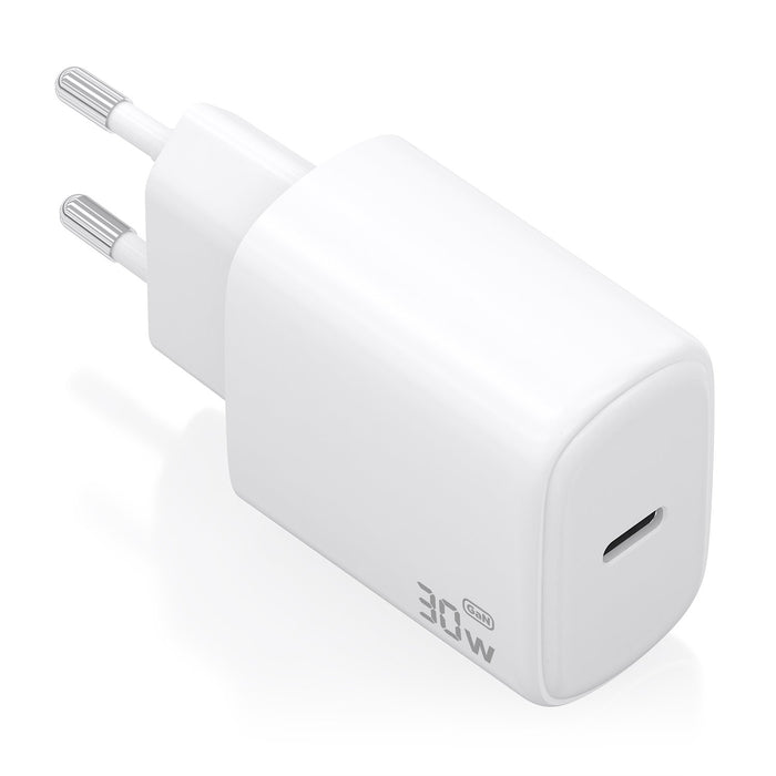 EAN 8435739904275 - AISENS A110-0975 cargador de dispositivo móvil Cámara digital, Teléfono móvil, Portátil, Smartphone, Tabl imagen 1