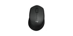 EAN 5099206069954 - Logitech 920-008351 teclado Ratón incluido Oficina RF inalámbrico Inglés Negro imagen 8