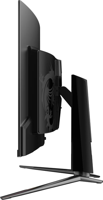 EAN 4711377250634 - MSI MAG 321CUP QD-OLED pantalla para PC 80 cm (31.5") 3840 x 2160 Pixeles 4K Ultra HD Negro imagen 9
