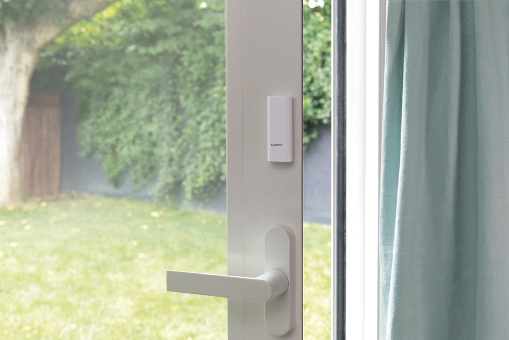 Netatmo Welcome Tags (3 Szt)