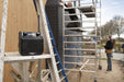 EAN 8719689465193 - Perfectpro DABPRO Portátil Digital Negro imagen 8