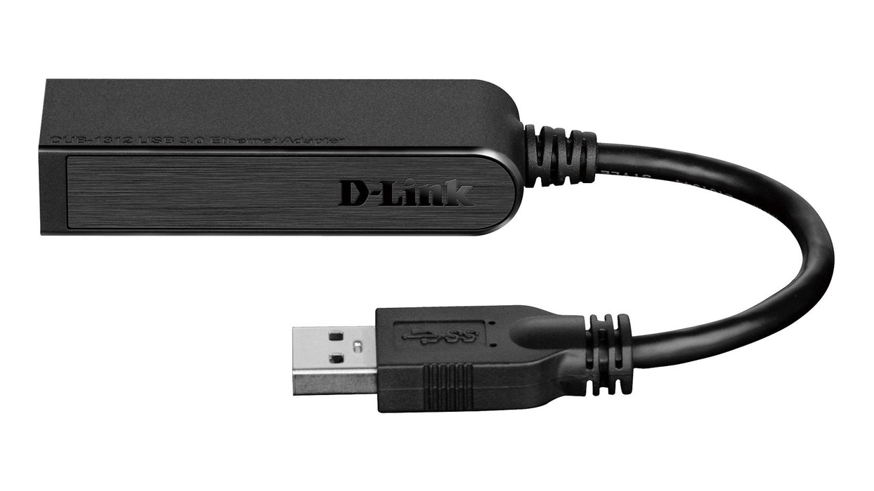 EAN 0790069398858 - D-Link DUB-1312 adaptador y tarjeta de red Interno Ethernet 1000 Mbit/s imagen 1