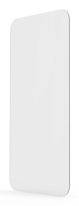 Hama 00222781 Handy-Cristal Protector "Transparente Protect" Para Apple Iphone 16, Con Montagehilfe
