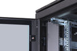 EAN 4016032343585 - Digitus DN-19 42U-8/8-B-1 armario rack Rack o bastidor independiente Negro imagen 6