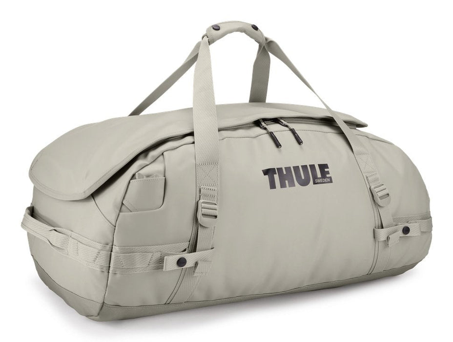 Thule Chasm Recycled Duffel 70l - Soft Sand, 3205140
