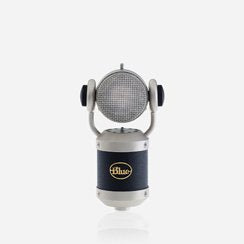 EAN 5099206084872 - Blue Microphones mouse Negro Micrófono de estudio imagen 1