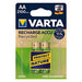 EAN 4008496979035 - Varta 56816 101 402 pila doméstica Batería recargable AA Níquel-metal hidruro (NiMH) imagen 1