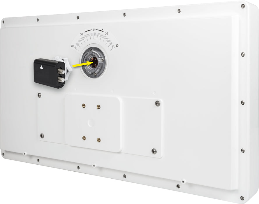 Megasat Flachantenne D2 Profi-Line
