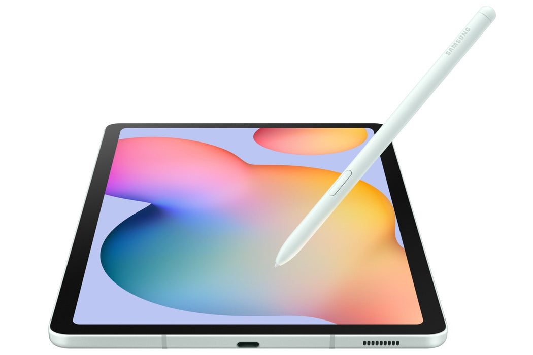 Tablet Galaxy Tab S6lite 2024/10.4" 128gb Green P620 Samsung