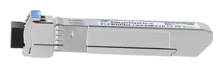 Blueoptics Sfp28 Transceiver 1310nm 25gbase-Lr 10km Industrial