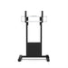 EAN 7331394922665 - SMS Smart Media Solutions FUNC series Func Mobile 2,18 m (86") Negro imagen 5