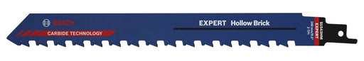 EAN 4059952535050 - Bosch Expert 2 608 900 415 hoja de sierra de calar, de sierra de marquetería y de sierra recíproca Hoja d imagen 1