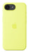 EAN 0195950855265 - Apple MGYW4ZM/A funda para teléfono móvil 15,5 cm (6.1") Amarillo imagen 2