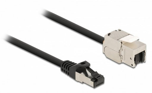 EAN 4043619870257 - DeLOCK 87025 módulo de conector de red imagen 1
