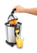 EAN 7611210921745 - Solis 921.74 prensa de cítricos eléctricos 0 L 160 W Negro, Acero inoxidable imagen 3