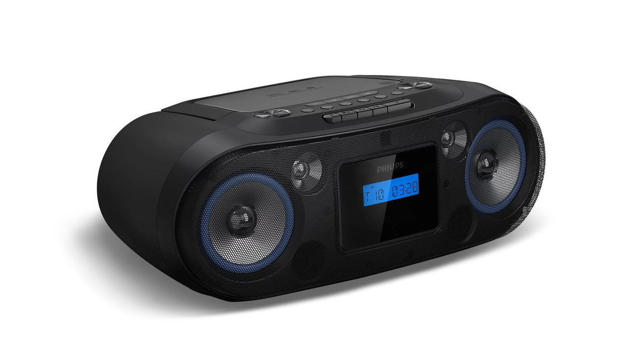Philips Taz7500/10