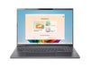 EAN 4711474611406 - Acer Aspire 16 AI NX.JLNEG.009 netbook Copilot+ PC Qualcomm Snapdragon X1-26-100 Portátil 40,6 cm (16") W imagen 6