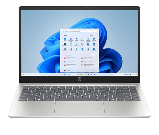EAN 199251541643 - HP Laptop AI 14-hc0000ns Intel Core Ultra 7 255U Portátil 35,6 cm (14") Full HD 16 GB DDR5-SDRAM 1 TB SSD  imagen 1