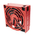 EAN 4710679818566 - Silverstone RM43-324-RS Estante Gris imagen 13
