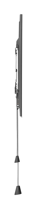 EAN 5715063517567 - Vivolink WALL-MEDIUM-BULK100 soporte para monitor 177,8 cm (70") Pared Negro imagen 4