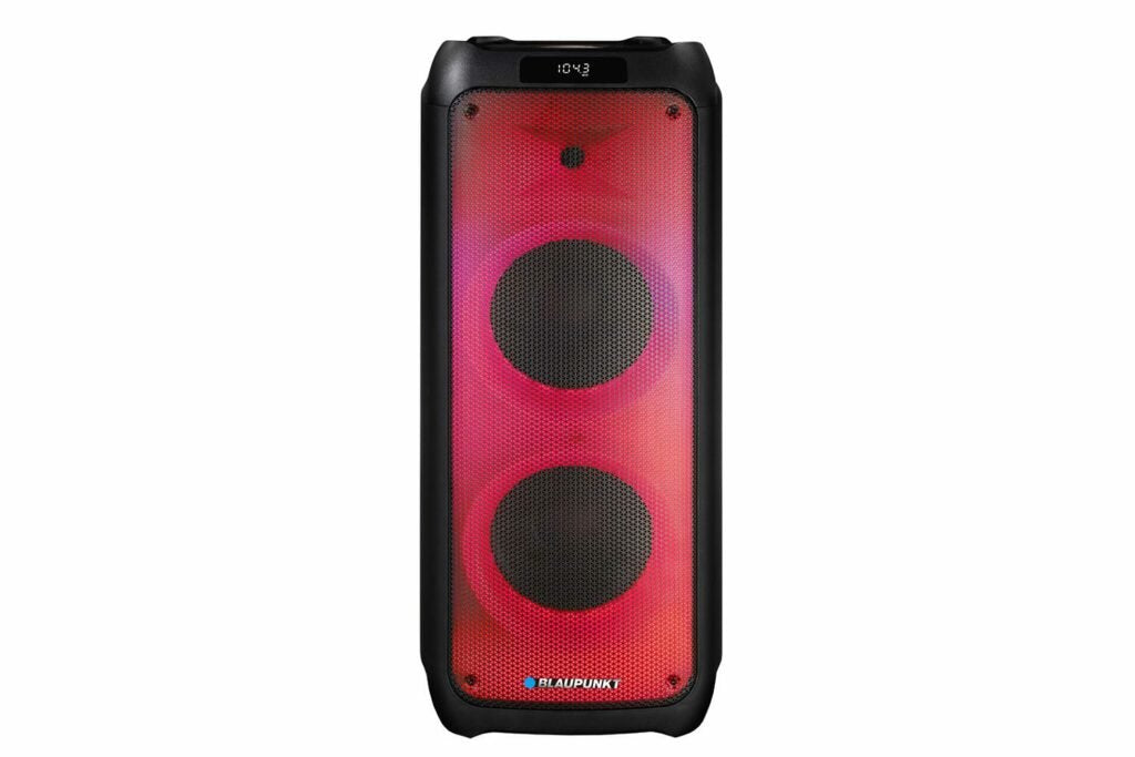 EAN 5901750505041 - Blaupunkt PB10DB sistema de karaoke Hogar Alámbrico imagen 2