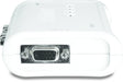 EAN 0635145509479 - Trendnet TK-407K interruptor KVM Azul imagen 4
