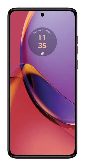 Smartphone  Motorola Moto G84 5g 8/256gb Viva Magenta