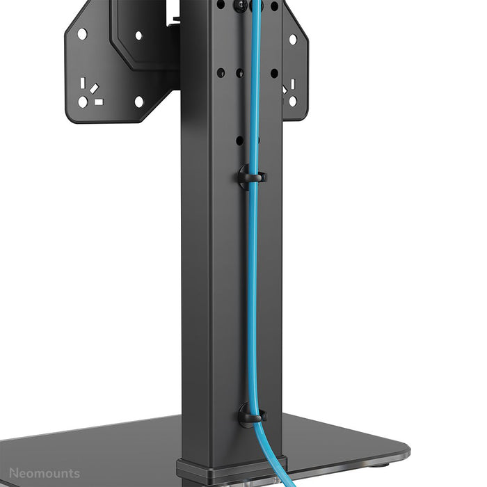 EAN 8717371444617 - Neomounts DS45-430BL12 soporte para TV 109,2 cm (43") Negro imagen 9